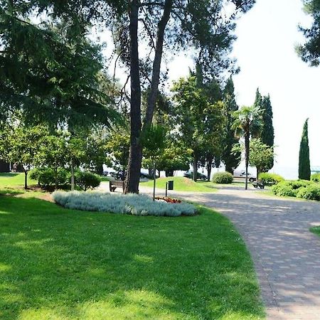 Vista Mare Apartman ポレッチ エクステリア 写真