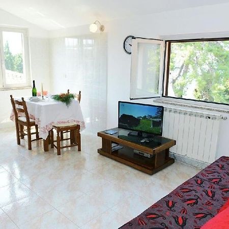 Vista Mare Apartman ポレッチ エクステリア 写真