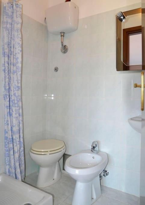 Vista Mare Apartman ポレッチ エクステリア 写真