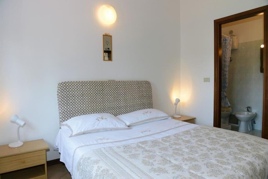Vista Mare Apartman ポレッチ エクステリア 写真